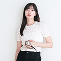 赤根 絢香 写真