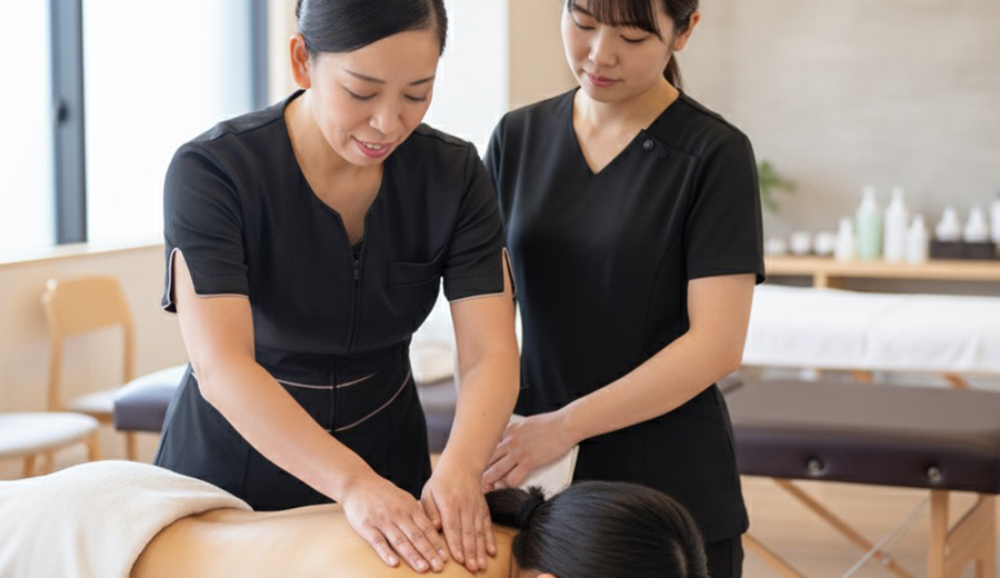 呼吸と瞑想のベーシック