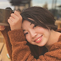 井上 幸花 写真