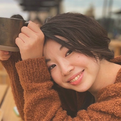 井上 幸花 写真